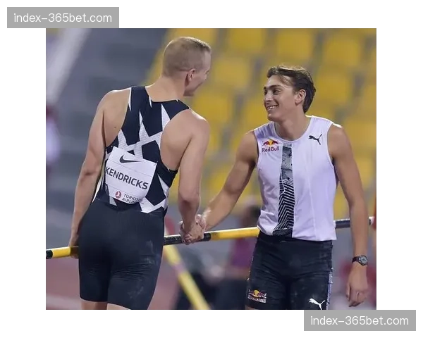 世界田径室内锦标赛落幕，室外赛季开启，钻石联赛多哈站阵容公布