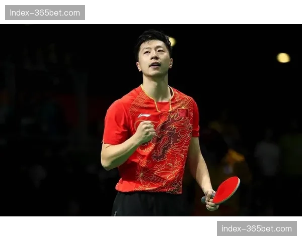 马龙接受BBC专访，谈巴黎后的职业生涯与教练角色转型