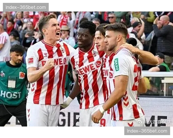 斯图加特2-1逆转战胜法兰克福，稳固积分榜第三位置