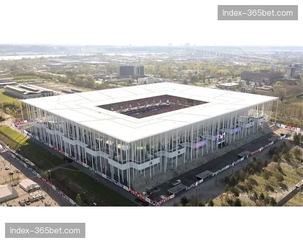 波尔多新球场建设计划获市政府批准,预计2028年投入使用 波尔多新球场建设计划获市政府批准,预计2028年投入使用