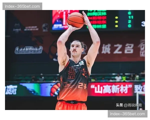 山东75-80不敌辽宁，季后赛对阵形势进一步明朗