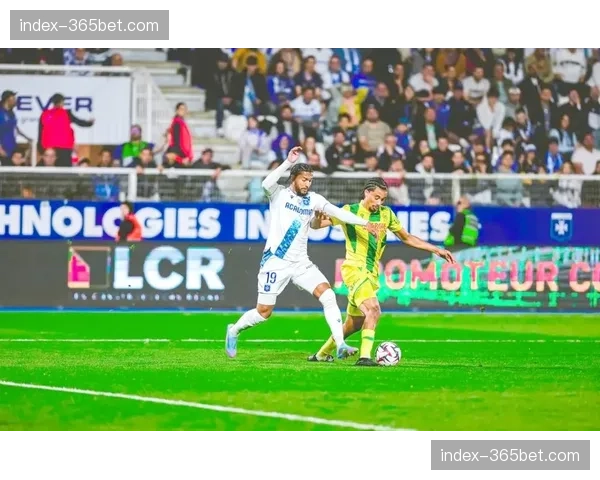 南特对阵欧塞尔关键战前的缺席情况：回归、不确定和停赛